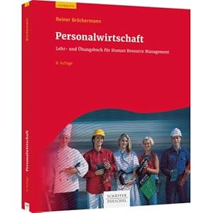 Immagine del venditore per Personalwirtschaft venduto da ISIA Media Verlag UG | Bukinist