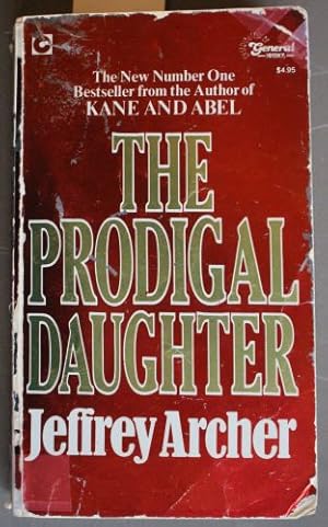 Seller image for The Prodigal Daughter for sale by Comic World