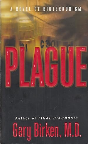 Seller image for Plague for sale by Adventures Underground