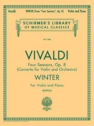 Seller image for Schirmer Library of Classics Volume 1930 for sale by Wegmann1855