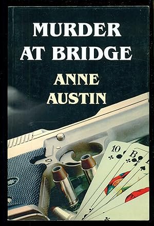 Image du vendeur pour Murder At Bridge mis en vente par Don's Book Store