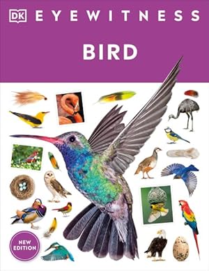 Seller image for Bird for sale by GreatBookPrices