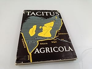 Seller image for Tacitus. Das Leben des Iulius Agricola for sale by SIGA eG