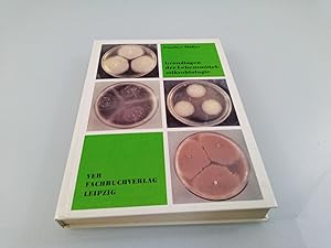 Grundlagen der Lebensmittelmikrobiologie : eine Einführung von Gunther Müller