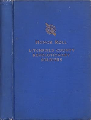 Honor Roll of Litchfield County Revolutionary Soldiers