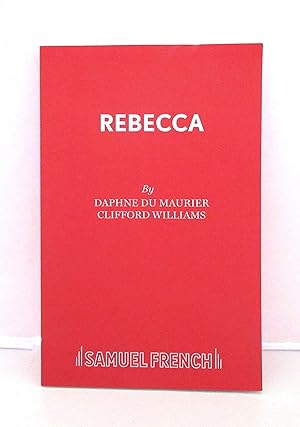 Rebecca (A Play)