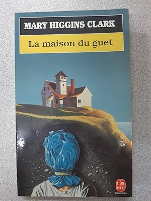 Seller image for La maison du guet for sale by Dmons et Merveilles