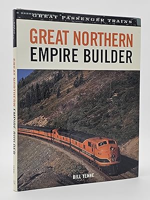 Immagine del venditore per Great Northern Empire Builder. venduto da Zephyr Books