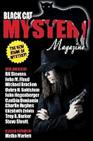 Seller image for Black Cat Mystery Magazine #2 for sale by AHA-BUCH GmbH