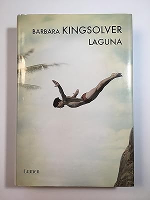 Seller image for Laguna for sale by SELECTA BOOKS