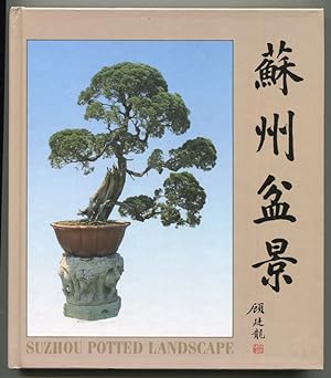 Immagine del venditore per Suzhou Potted Landscape venduto da Book Happy Booksellers