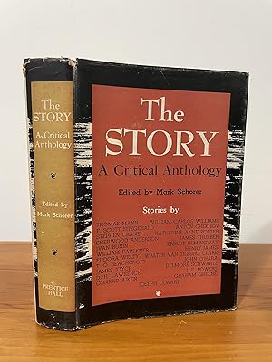 The Story : A Critical Anthology