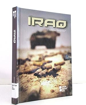 Bild des Verkufers fr Iraq (Opposing Viewpoints) zum Verkauf von The Parnassus BookShop