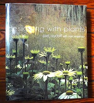 Seller image for Designing with Plants for sale by Spenlow & Jorkins