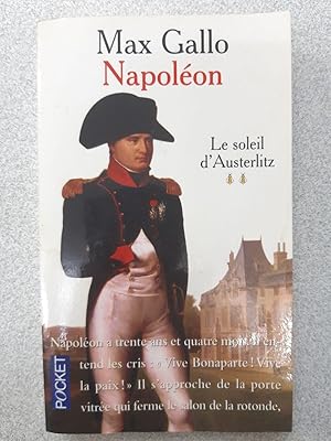 Image du vendeur pour Napolon mis en vente par Dmons et Merveilles