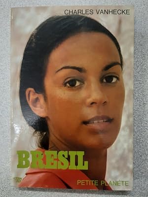 Seller image for Bresil for sale by Dmons et Merveilles