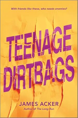 Seller image for Teenage Dirtbags for sale by Wegmann1855