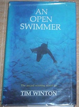 Seller image for An Open Swimmer. for sale by Thylacine Fine Books