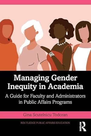 Seller image for Managing Gender Inequity in Academia for sale by moluna