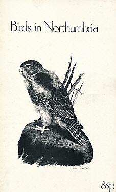 Seller image for Birds in Northumbria. 1974 Northumberland Bird Report for sale by Barter Books Ltd