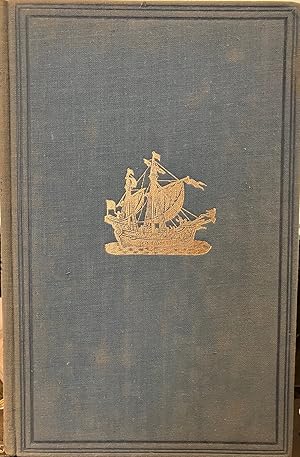 Seller image for The Jamestown Voyages 1606-1609 Volume II for sale by St Marys Books And Prints