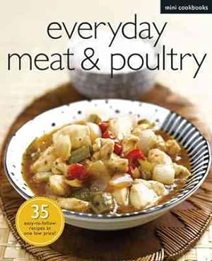 Seller image for Everyday Meat and Poultry for sale by GreatBookPrices
