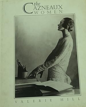 Seller image for The Cazneaux Women. for sale by Banfield House Booksellers