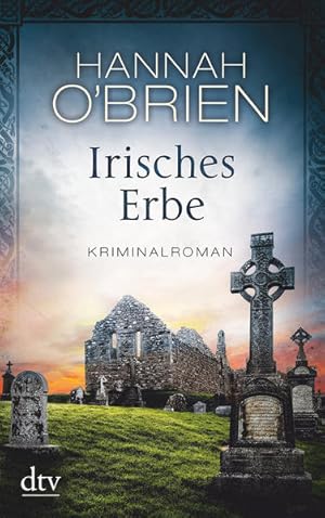 Image du vendeur pour Irisches Erbe: Kriminalroman (Grace-O'Malley-Reihe, Band 4) mis en vente par Modernes Antiquariat - bodo e.V.