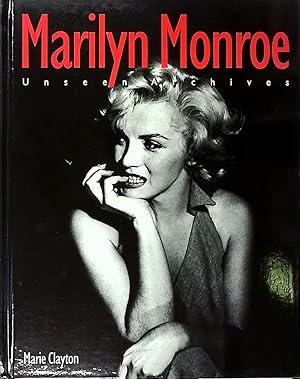 Seller image for Marilyn Monroe. Unseen Archives for sale by Barter Books Ltd
