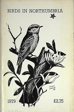 Immagine del venditore per Birds in Northumbria. 1979 Northumberland Bird Report venduto da Barter Books Ltd