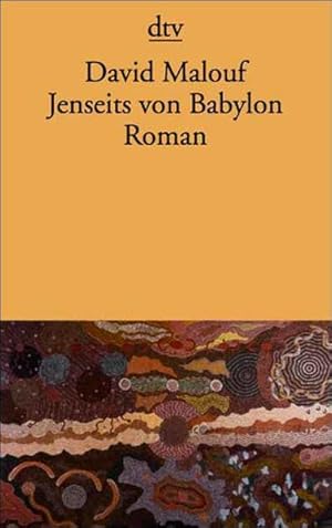 Immagine del venditore per Jenseits von Babylon venduto da Gerald Wollermann