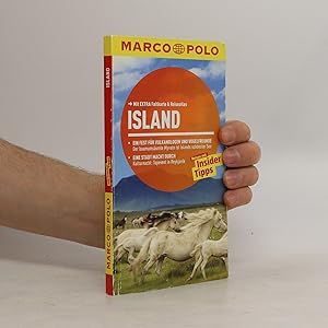 Bild des Verkufers fr Island zum Verkauf von Bookbot
