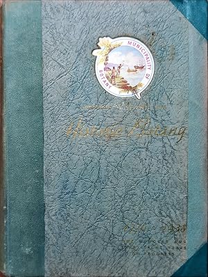 Image du vendeur pour A Jubilee History of the Municipality of Botany 1888 - 1938 mis en vente par Dial-A-Book