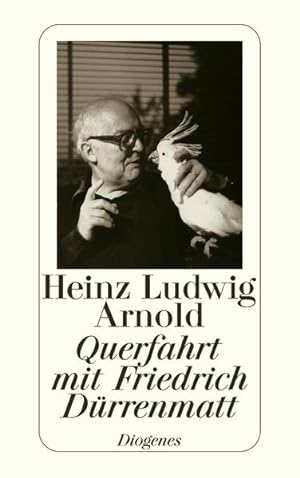 Bild des Verkufers fr Querfahrt mit Friedrich Drrenmatt: Aufstze und Vortrge (detebe) zum Verkauf von Gerald Wollermann