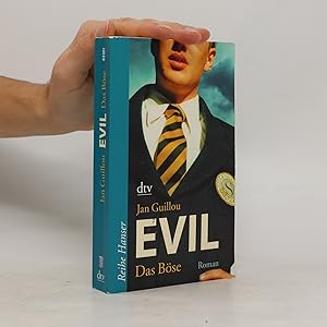 Bild des Verkufers fr Evil - das Bo?se zum Verkauf von Bookbot