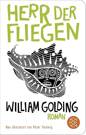 Bild des Verkufers fr Herr der Fliegen: Roman. Neu bersetzt von Peter Torberg zum Verkauf von buchlando-buchankauf