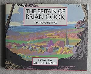 The Britain of Brian Cook