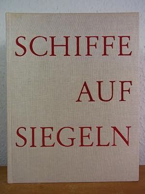 Schiffe auf Siegeln