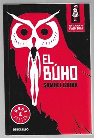 Imagen del vendedor de BUHO - EL a la venta por Desvn del Libro / Desvan del Libro, SL