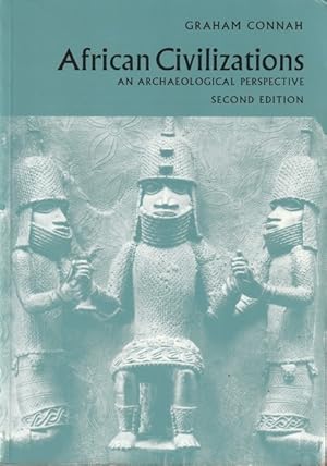 Immagine del venditore per African Civilizations: An Archaeological Perspective, Second Edition venduto da Goulds Book Arcade, Sydney