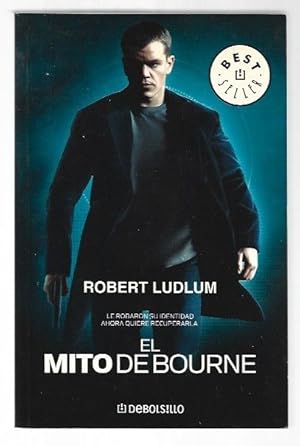 Imagen del vendedor de MITO DE BOURNE - EL a la venta por Desvn del Libro / Desvan del Libro, SL