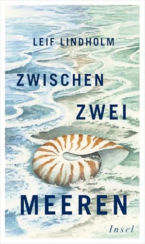Immagine del venditore per Zwischen zwei Meeren venduto da Rheinberg-Buch Andreas Meier eK