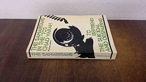 Seller image for The Samaritans in the 70s: To befriend the suicidal and despairing for sale by BoundlessBookstore