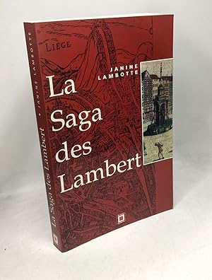 La saga des lambert