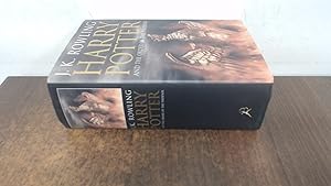 Seller image for Harry Potter and the order of the Phoenix for sale by BoundlessBookstore