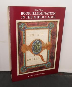 Imagen del vendedor de Book Illumination in the Middle Ages An Introduction with a Preface by J J G Alexander a la venta por Provan Books