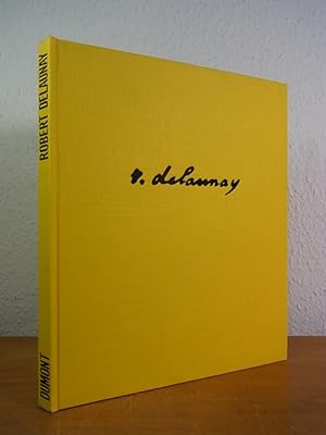 Seller image for Robert Delaunay. Licht und Farbe (DuMont's neue Kunst-Reihe) for sale by Antiquariat Weber