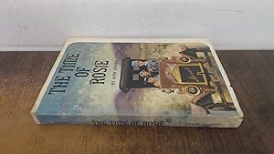 Seller image for The Time Of Rosie for sale by BoundlessBookstore