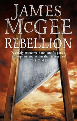 Seller image for Rebellion for sale by WeBuyBooks 2