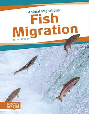 Bild des Verkufers fr Fish Migration zum Verkauf von moluna